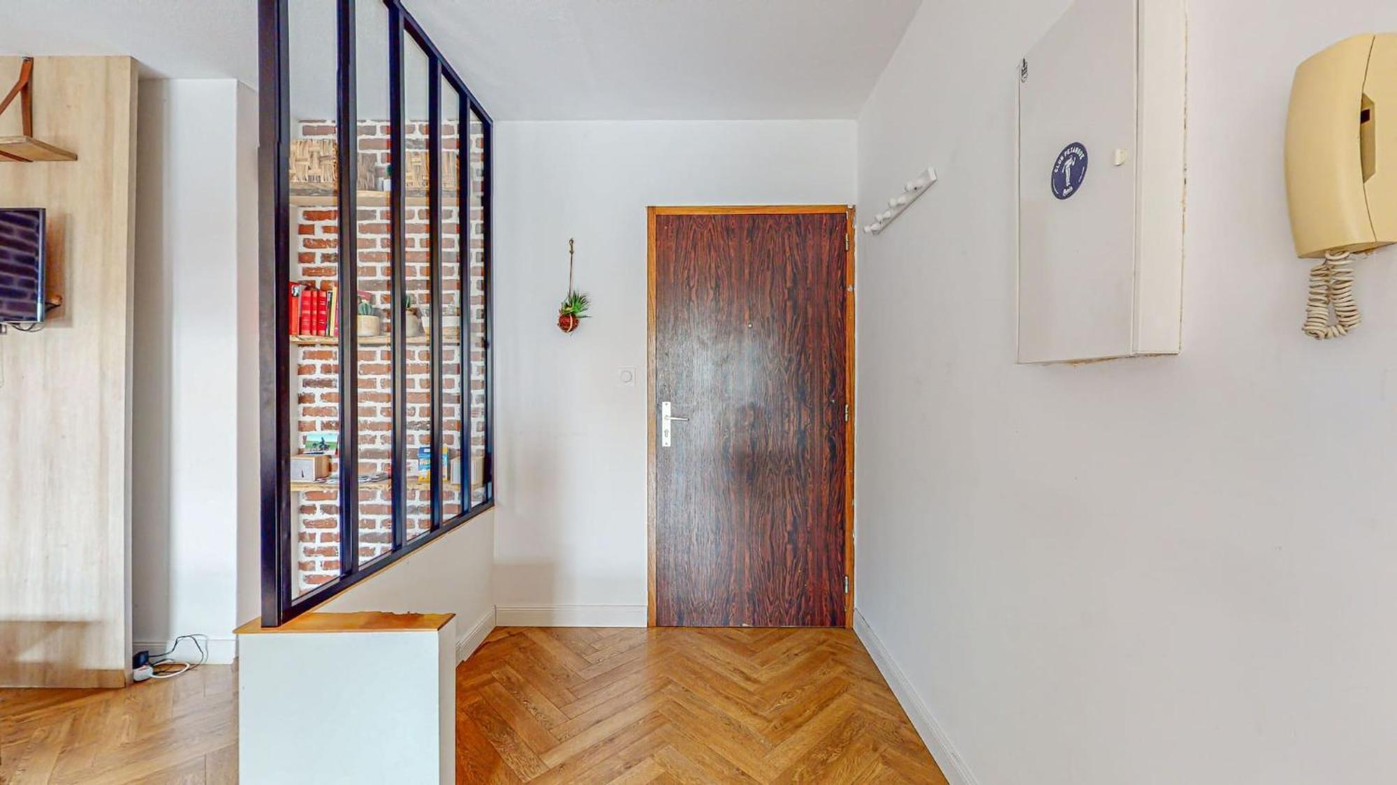 Hippodrome - Piscine - Parking Free - Metro Apartment Toulouse Luaran gambar
