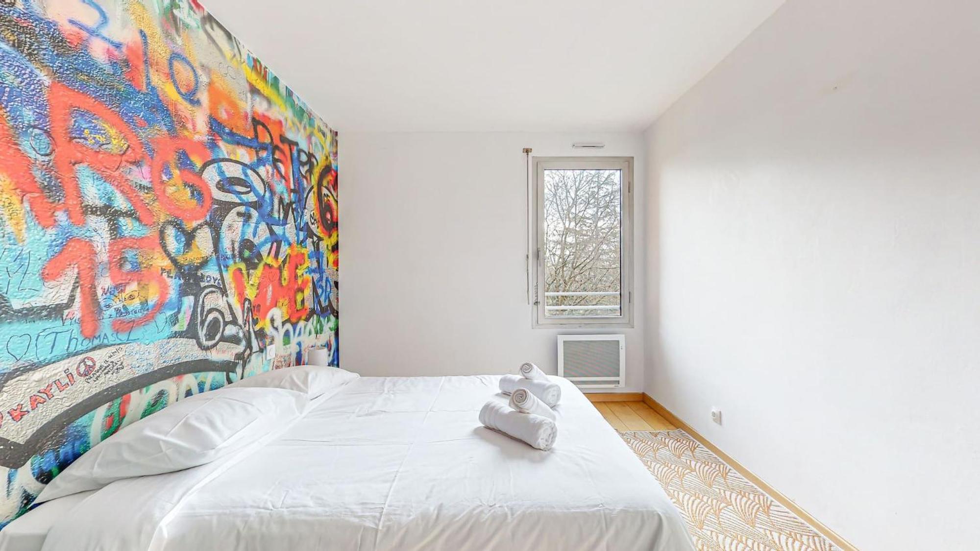 Hippodrome - Piscine - Parking Free - Metro Apartment Toulouse Luaran gambar